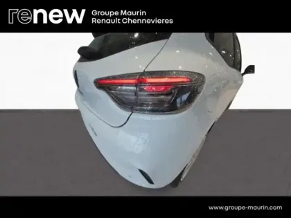 Photo 13 Renault Clio  1.0 TCe 90ch Evolution