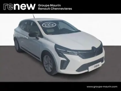 Photo 17 Renault Clio  1.0 TCe 90ch Evolution