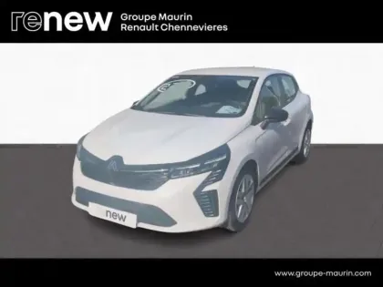 Photo 16 Renault Clio  1.0 TCe 90ch Evolution