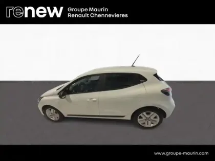 Photo 12 Renault Clio  1.0 TCe 90ch Evolution