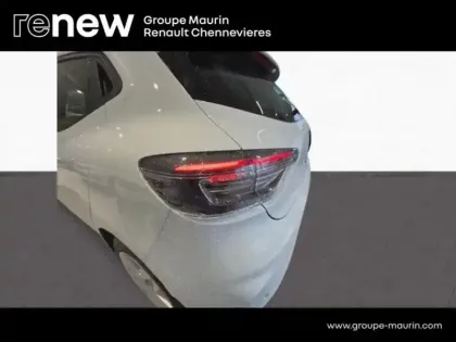 Photo 14 Renault Clio  1.0 TCe 90ch Evolution