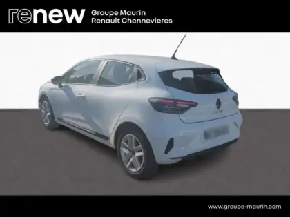 Photo 21 Renault Clio  1.0 TCe 90ch Evolution