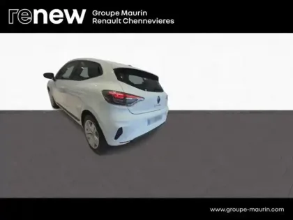 Photo 6 Renault Clio  1.0 TCe 90ch Evolution