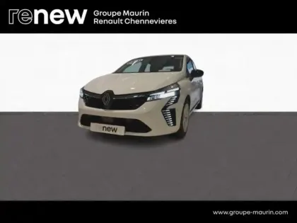 Photo Renault Clio