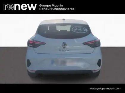 Photo 19 Renault Clio  1.0 TCe 90ch Evolution