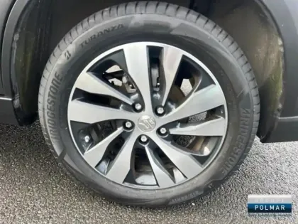 Photo 12 Suzuki S-Cross  1.4 Boosterjet Hybrid 129ch Style