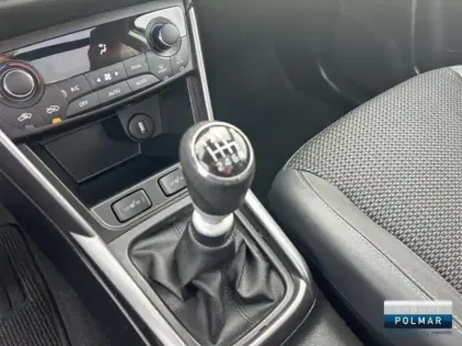 Photo 13 Suzuki S-Cross  1.4 Boosterjet Hybrid 129ch Style