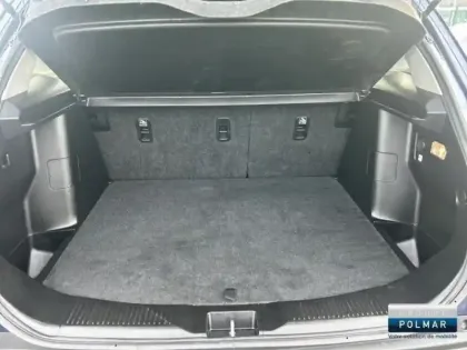 Photo 5 Suzuki S-Cross  1.4 Boosterjet Hybrid 129ch Style