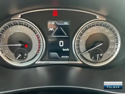 Photo 9 Suzuki S-Cross  1.4 Boosterjet Hybrid 129ch Style