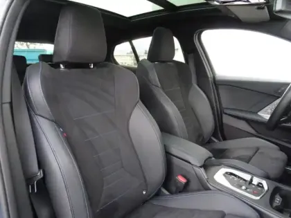 Photo 8 BMW Serie 1 Série 1 120dA 163ch M Sport DKG7