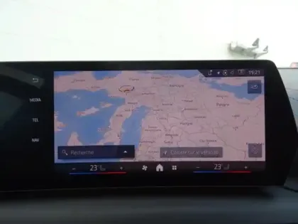 Photo 12 BMW Serie 1 Série 1 120dA 163ch M Sport DKG7