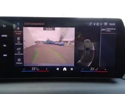 Photo 11 BMW Serie 1 Série 1 120dA 163ch M Sport DKG7