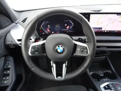 Photo 7 BMW Serie 1 Série 1 120dA 163ch M Sport DKG7