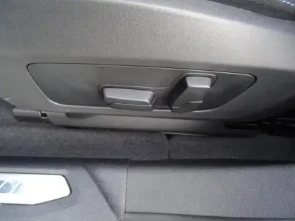 Photo 14 BMW Serie 1 Série 1 120dA 163ch M Sport DKG7