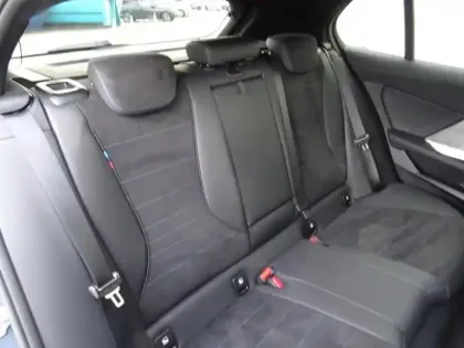 Photo 9 BMW Serie 1 Série 1 120dA 163ch M Sport DKG7