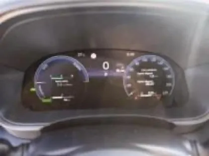 Photo 5 Toyota Yaris  130h GR Sport 5p MY25