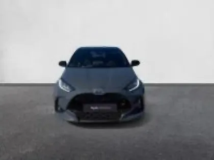 Photo 10 Toyota Yaris  130h GR Sport 5p MY25