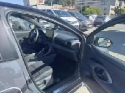 Photo 11 Toyota Yaris  130h GR Sport 5p MY25