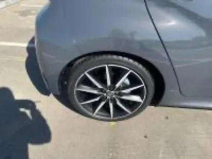 Photo 7 Toyota Yaris  130h GR Sport 5p MY25