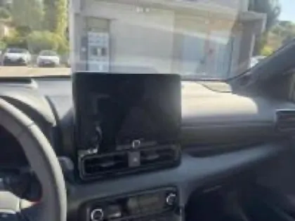 Photo 6 Toyota Yaris  130h GR Sport 5p MY25