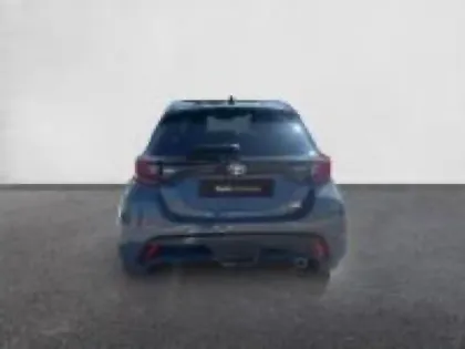 Photo 9 Toyota Yaris  130h GR Sport 5p MY25