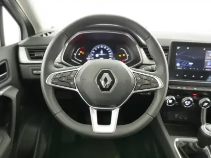 Photo 13 Renault Captur  1.0 TCe 90ch Techno