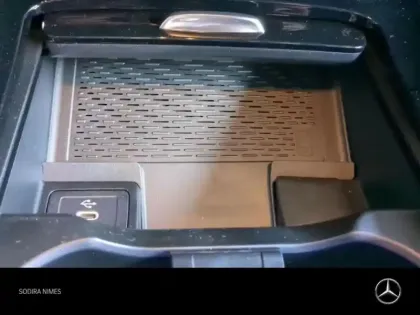 Photo 14 Mercedes GLA  180 d 116ch AMG Line 8G-DCT