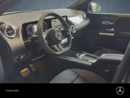 Photo 6 Mercedes GLA  180 d 116ch AMG Line 8G-DCT