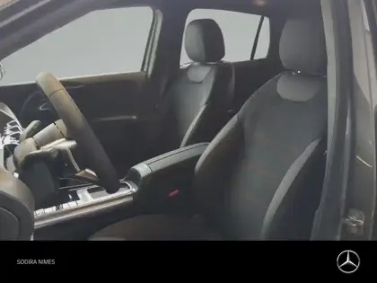 Photo 7 Mercedes GLA  180 d 116ch AMG Line 8G-DCT