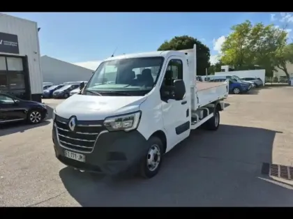 Photo Renault Master