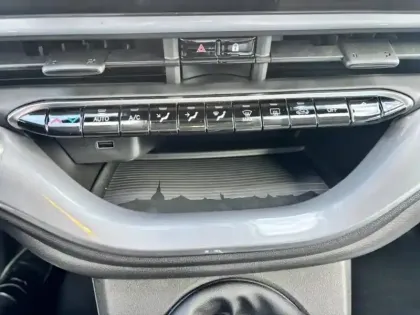 Photo 12 Fiat 500  1.0 FireFly 65ch hybrid Torino