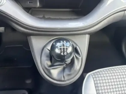 Photo 13 Fiat 500  1.0 FireFly 65ch hybrid Torino