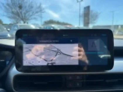 Photo 11 Jeep Avenger  Electrique 156ch 115kW Altitude