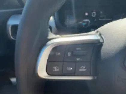 Photo 9 Jeep Avenger  Electrique 156ch 115kW Altitude