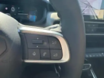 Photo 10 Jeep Avenger  Electrique 156ch 115kW Altitude