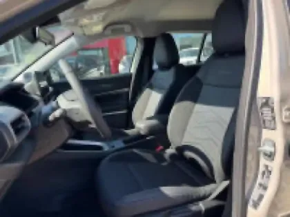 Photo 12 Jeep Avenger  Electrique 156ch 115kW Altitude