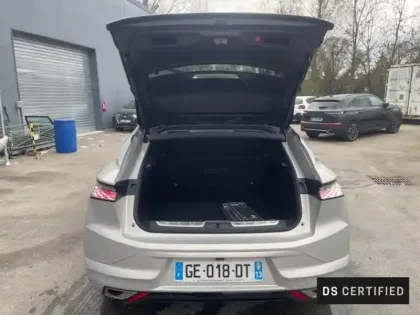 Photo 6 DS DS 4  E-TENSE 225ch Performance Line