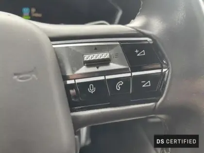 Photo 14 DS DS 4  E-TENSE 225ch Performance Line