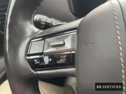 Photo 13 DS DS 4  E-TENSE 225ch Performance Line