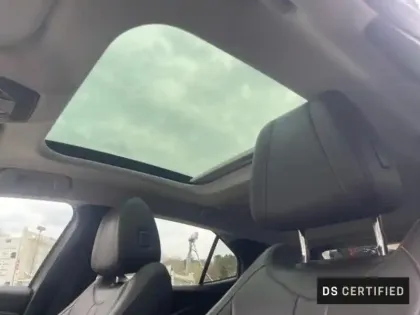 Photo 11 DS DS 4  E-TENSE 225ch Performance Line