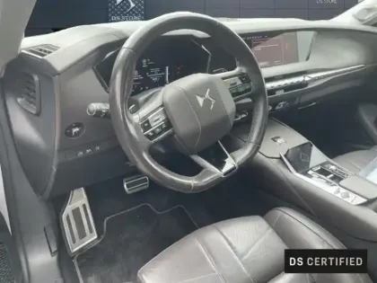 Photo 8 DS DS 4  E-TENSE 225ch Performance Line