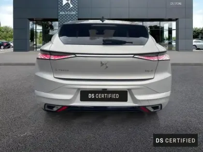 Photo 5 DS DS 4  E-TENSE 225ch Performance Line