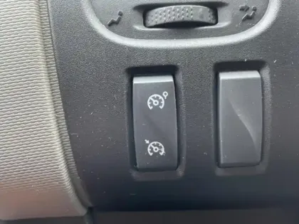 Photo 13 Renault Trafic  Fg L1H1 1200 1.6 dCi 120ch Confort Euro6