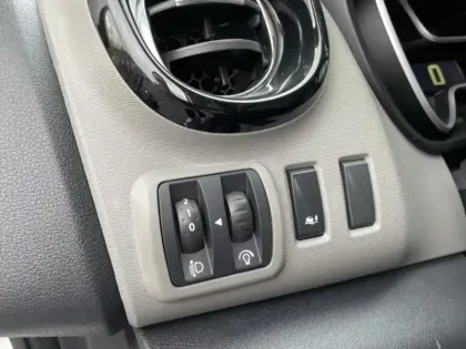 Photo 9 Renault Trafic  Fg L1H1 1200 1.6 dCi 120ch Confort Euro6