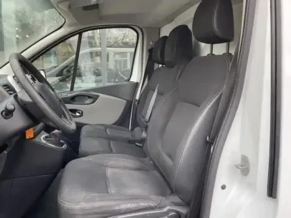 Photo 8 Renault Trafic  Fg L1H1 1200 1.6 dCi 120ch Confort Euro6