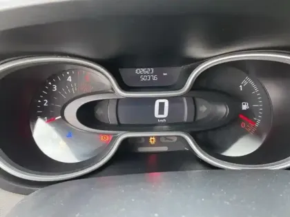 Photo 10 Renault Trafic  Fg L1H1 1200 1.6 dCi 120ch Confort Euro6