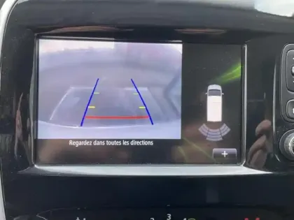 Photo 14 Renault Trafic  Fg L1H1 1200 1.6 dCi 120ch Confort Euro6