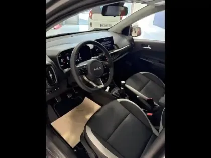 Photo 8 Kia Picanto  1.2 DPi 79ch GT-Line