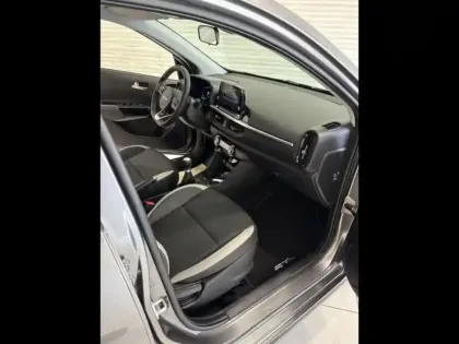 Photo 9 Kia Picanto  1.2 DPi 79ch GT-Line