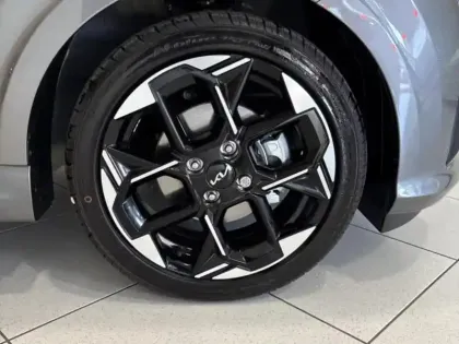 Photo 13 Kia Picanto  1.2 DPi 79ch GT-Line